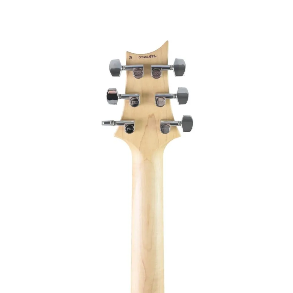 PRS CE24 Electric Guitar - Eriza Verde