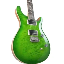 PRS CE24 Electric Guitar - Eriza Verde