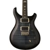 PRS CE24 Electric Guitar - Faded Blue Smokeburst