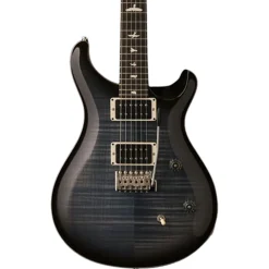 PRS CE24 Electric Guitar - Faded Blue Smokeburst
