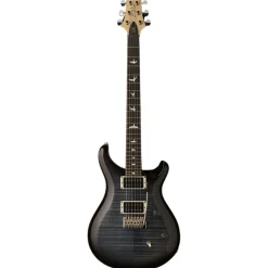 PRS CE24 Electric Guitar - Faded Blue Smokeburst