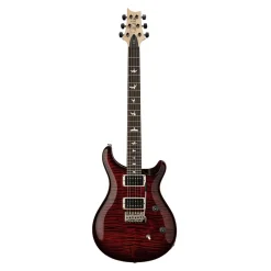 PRS CE24 Electric Guitar - Fire Red Burst