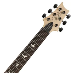 PRS CE24 Electric Guitar - Fire Red Burst