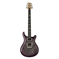PRS CE24 Faded Grey Purple Burst