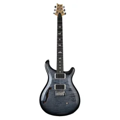 PRS CE24 Semi Hollow - Faded Blue Smokeburst