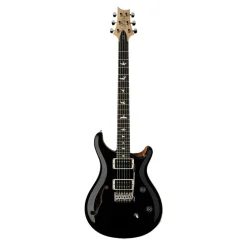 PRS CE24 Semi Hollow Black Top