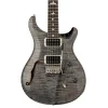 PRS CE24 Semi Hollow Electric Guitar - Faded Grey Black