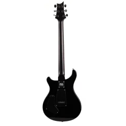 PRS CE24 Semi Hollow Electric Guitar - Faded Grey Black