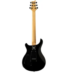 PRS CE24 Semi Hollow Electric Guitar - Black Amber