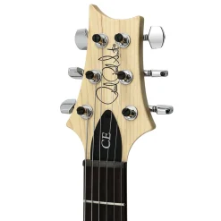 PRS CE24 Semi Hollow Electric Guitar - Eriza Verde