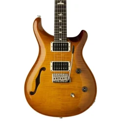 PRS CE24 Semi Hollow Electric Guitar - McCarty Sunburst