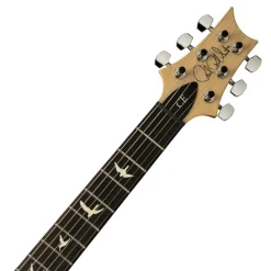 PRS CE24 Semi Hollow Electric Guitar - McCarty Sunburst
