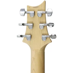 PRS CE24 Semi-Hollow Electric Guitar - Blue Matteo