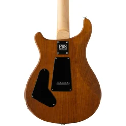 PRS CE2408 Swamp Ash Satin Electric Guitar - Vintage Natural