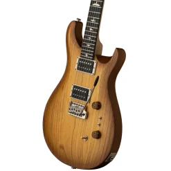 PRS CE2408 Swamp Ash Satin Electric Guitar - Vintage Natural