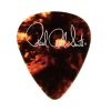 PRS Celluloid Picks - Tortoise - Medium - 12 Pack