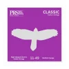 PRS Classic Guitar Strings: Electric Medium 11-49