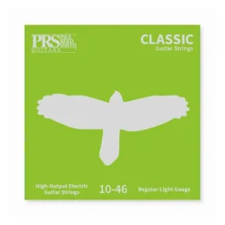 PRS Classic Guitar Strings: Electric Light 10-46