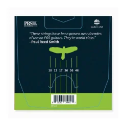 PRS Classic Guitar Strings: Electric Light 10-46