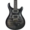 PRS Custom 2408 - Pattern Thin Neck - Charcoal Burst