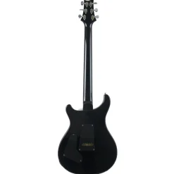 PRS Custom 2408 - Pattern Thin Neck - Charcoal Burst