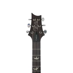 PRS Custom 2408 - Pattern Thin Neck - Charcoal Burst