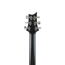 PRS Custom 2408 - Pattern Thin Neck - Charcoal Burst