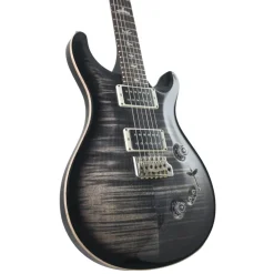 PRS Custom 2408 - Pattern Thin Neck - Charcoal Burst