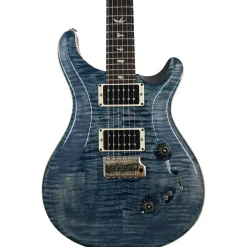 PRS Custom 24/08 - Faded Whale Blue - Pattern Thin Neck