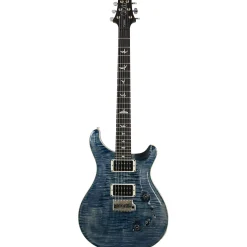 PRS Custom 24/08 - Faded Whale Blue - Pattern Thin Neck