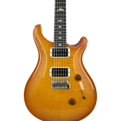 PRS Custom 24 - McCarty Sunburst - Pattern Regular Neck