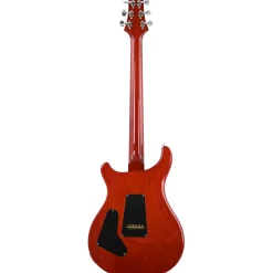 PRS Custom 24 - McCarty Sunburst - Pattern Regular Neck