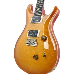 PRS Custom 24 - McCarty Sunburst - Pattern Regular Neck