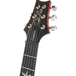 PRS Custom 24 - McCarty Sunburst - Pattern Regular Neck