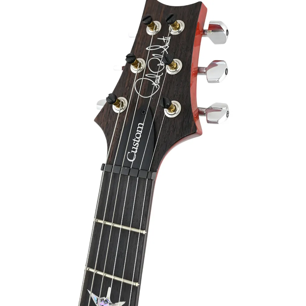 PRS Custom 24 - McCarty Sunburst - Pattern Regular Neck