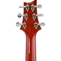 PRS Custom 24 - McCarty Sunburst - Pattern Regular Neck