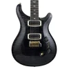 PRS Custom 24-08 10 Top Pattern Regular - Grey Black