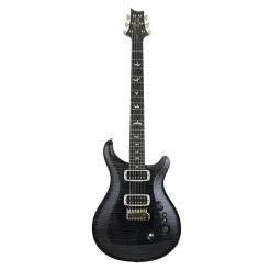 PRS Custom 24-08 10 Top Pattern Regular - Grey Black