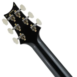 PRS Custom 24-08 10 Top Pattern Regular - Grey Black