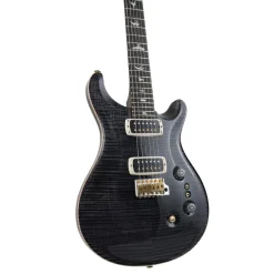 PRS Custom 24-08 10 Top Pattern Regular - Grey Black