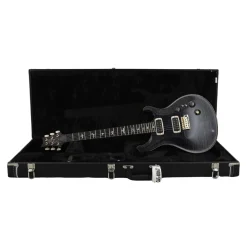 PRS Custom 24-08 10 Top Pattern Regular - Grey Black