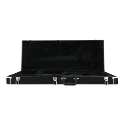 PRS Custom 24 Floyd Rose - Charcoal Burst 10 Top