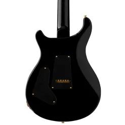 PRS Custom 24-08 Pattern Thin Electric Guitar - Fire Smokeburst