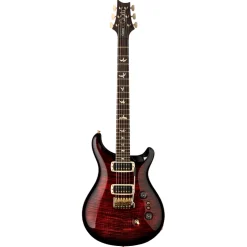 PRS Custom 24-08 Pattern Thin Electric Guitar - Fire Smokeburst