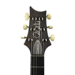 PRS Custom 24-08 Pattern Thin Electric Guitar - Fire Smokeburst