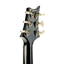 PRS Custom 24-08 Pattern Thin Electric Guitar - Fire Smokeburst