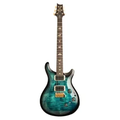 PRS Custom 24 Piezo - Cobalt Smokeburst