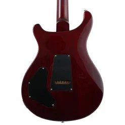 PRS DGT - Dark Cherry Burst - Birds
