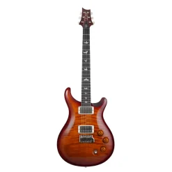 PRS DGT - Dark Cherry Burst - Birds
