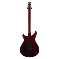 PRS DGT - Dark Cherry Burst - Birds